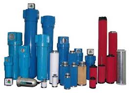 Industrial Air Filters Manufacturer Supplier Wholesale Exporter Importer Buyer Trader Retailer in Thane Maharashtra India